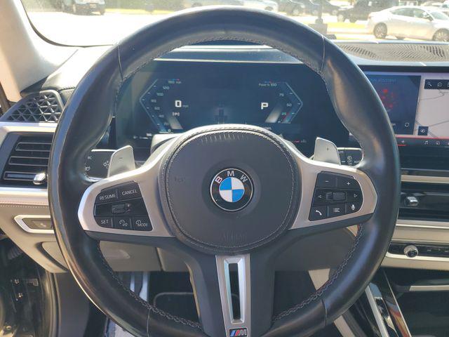 2024 BMW X7 M60i