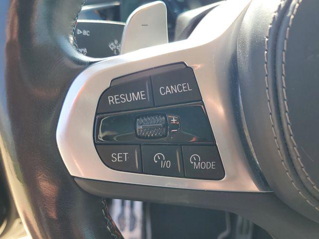 2024 BMW X7 M60i