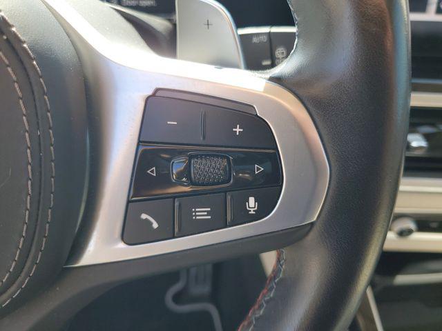 2024 BMW X7 M60i