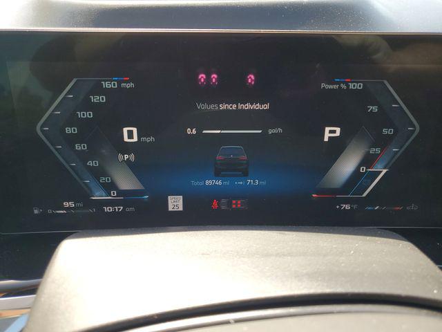 2024 BMW X7 M60i