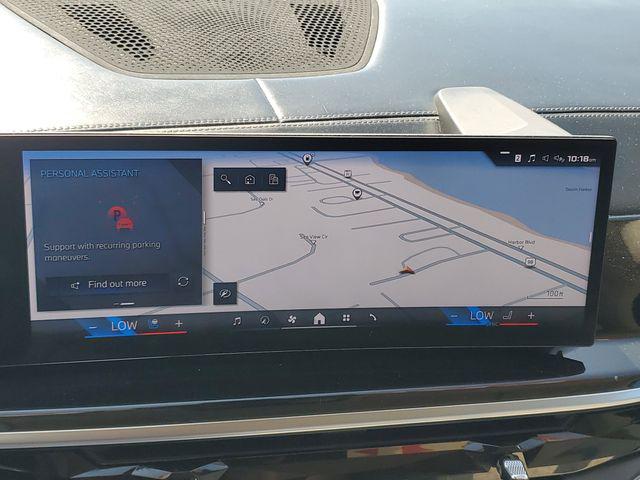 2024 BMW X7 M60i