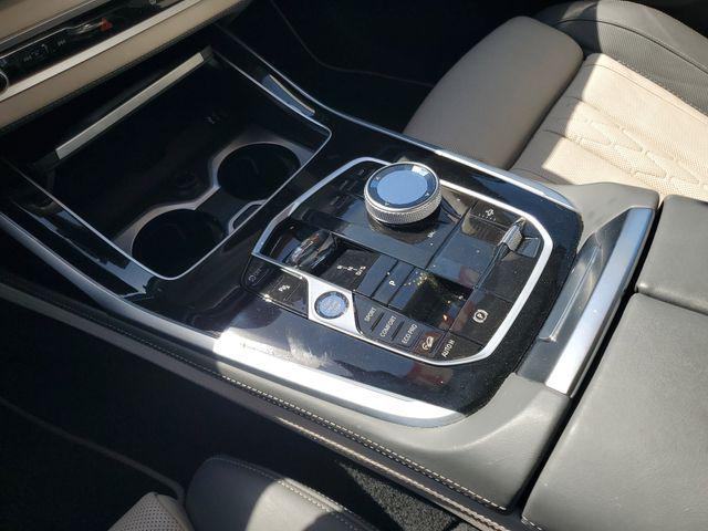 2024 BMW X7 M60i