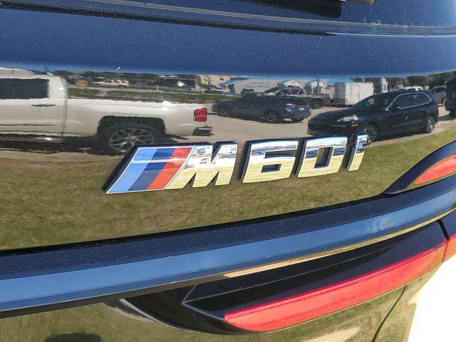 2024 BMW X7 M60i