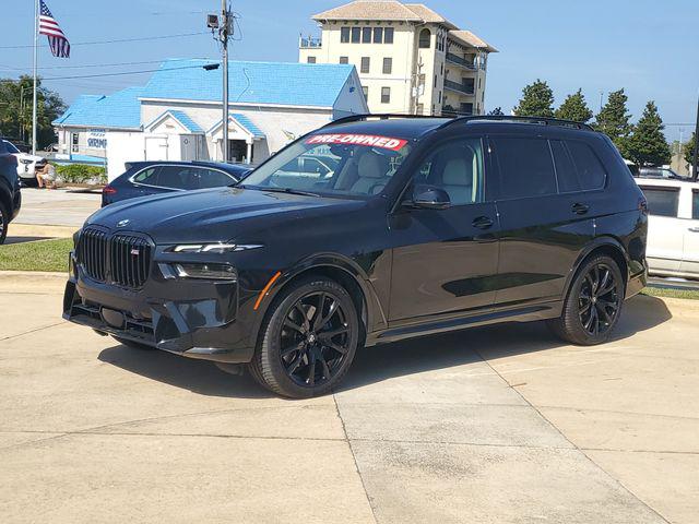2024 BMW X7 M60i for sale in Destin, FL