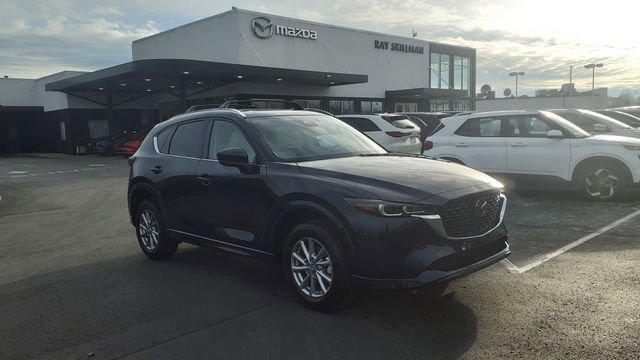 2025 Mazda CX-5 2.5 S Preferred for sale in Indianapolis, IN