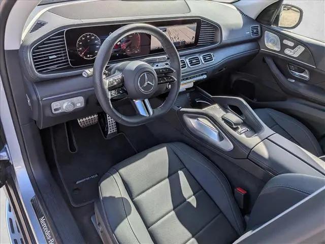 2026 Mercedes-Benz GLS GLS 450 4MATIC