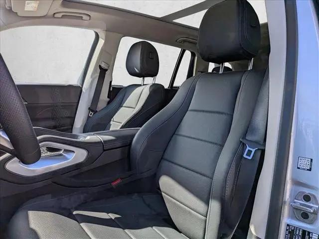 2026 Mercedes-Benz GLS GLS 450 4MATIC