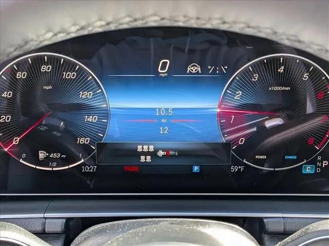 2026 Mercedes-Benz GLS GLS 450 4MATIC