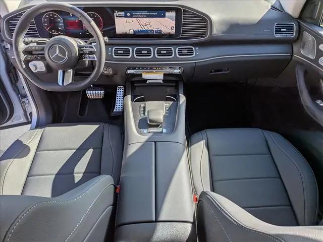 2026 Mercedes-Benz GLS GLS 450 4MATIC
