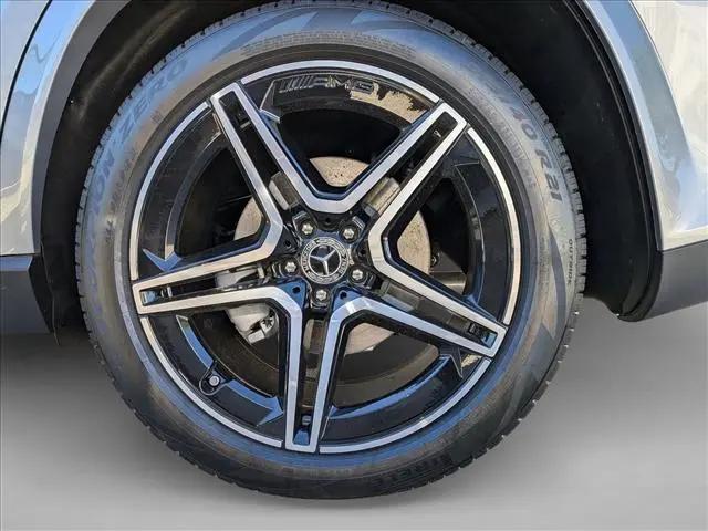 2026 Mercedes-Benz GLS GLS 450 4MATIC