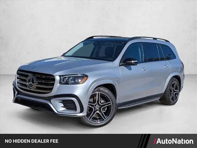2026 Mercedes-Benz GLS GLS 450 4MATIC for sale in Maitland, FL