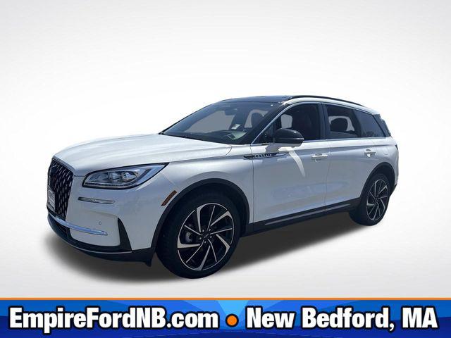 2025 Lincoln Corsair Reserve for sale in New Bedford, MA