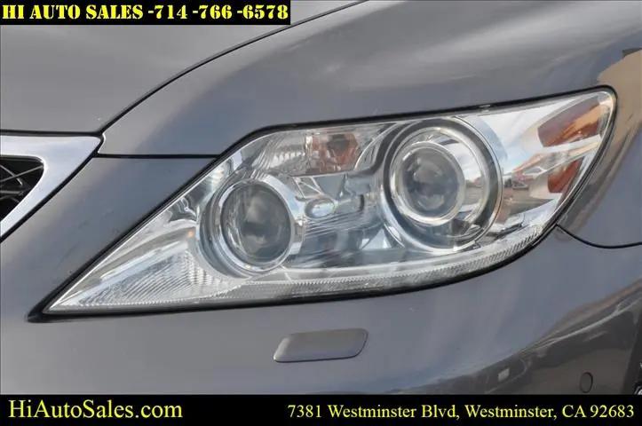2012 Lexus LS 460 LS 460