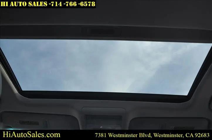 2012 Lexus LS 460 LS 460