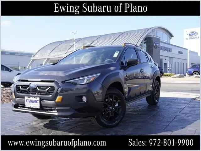 2026 Subaru Crosstrek Wilderness for sale in Plano, TX