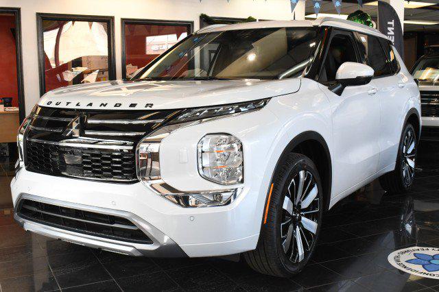 2026 Mitsubishi Outlander SEL 1.5T S-AWC for sale in RAMSEY, NJ