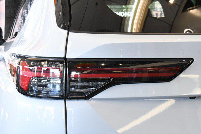 2026 Mitsubishi Outlander SEL 1.5T S-AWC