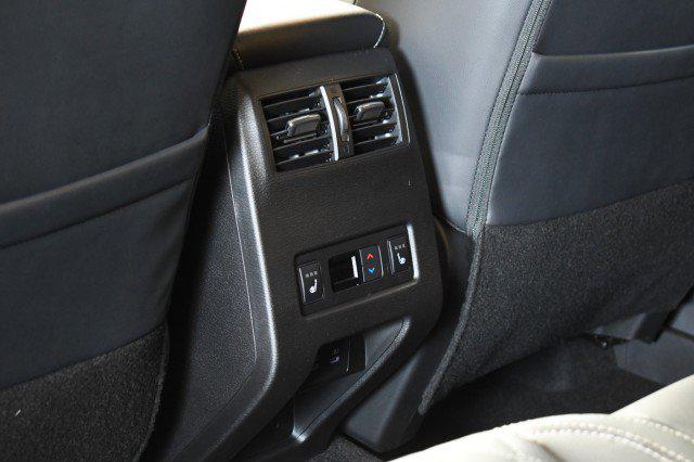 2026 Mitsubishi Outlander SEL 1.5T S-AWC