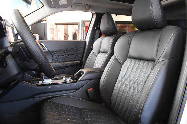 2026 Mitsubishi Outlander SEL 1.5T S-AWC