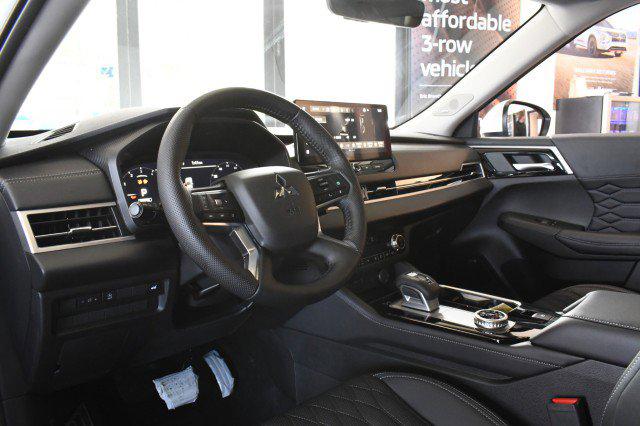 2026 Mitsubishi Outlander SEL 1.5T S-AWC