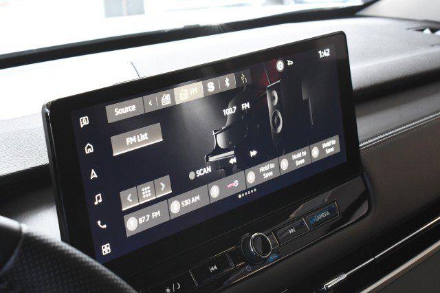 2026 Mitsubishi Outlander SEL 1.5T S-AWC