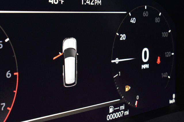2026 Mitsubishi Outlander SEL 1.5T S-AWC