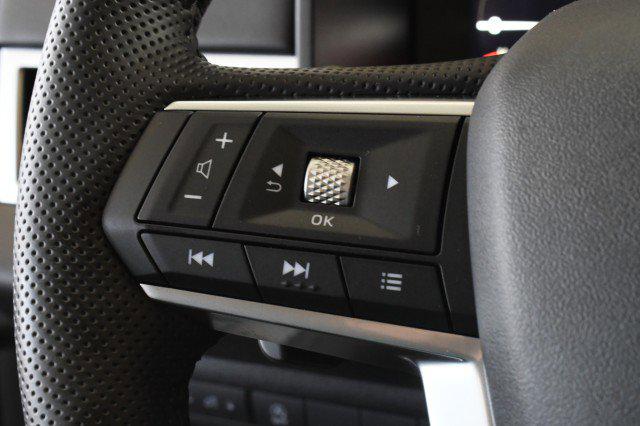 2026 Mitsubishi Outlander SEL 1.5T S-AWC