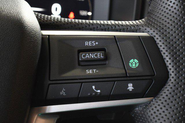 2026 Mitsubishi Outlander SEL 1.5T S-AWC