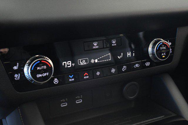 2026 Mitsubishi Outlander SEL 1.5T S-AWC