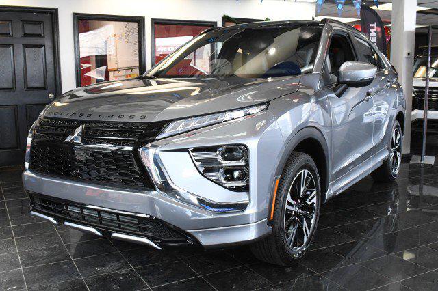 2026 Mitsubishi Eclipse Cross SEL 1.5T S-AWC for sale in RAMSEY, NJ