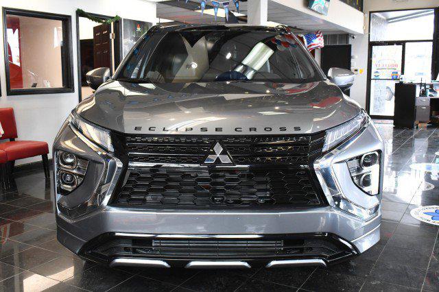 2026 Mitsubishi Eclipse Cross SEL 1.5T S-AWC