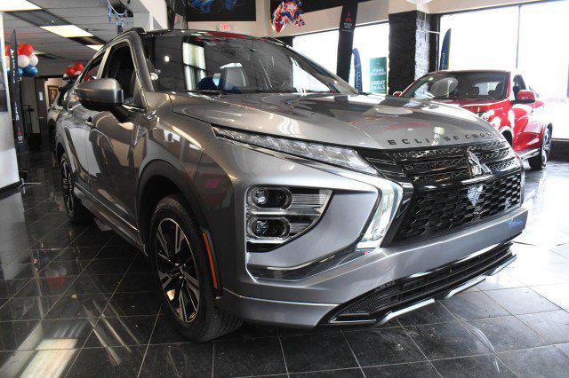 2026 Mitsubishi Eclipse Cross SEL 1.5T S-AWC