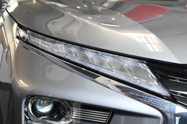 2026 Mitsubishi Eclipse Cross SEL 1.5T S-AWC