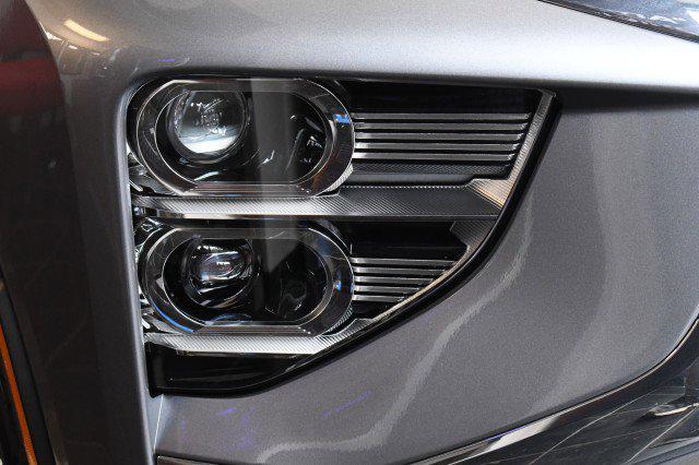 2026 Mitsubishi Eclipse Cross SEL 1.5T S-AWC