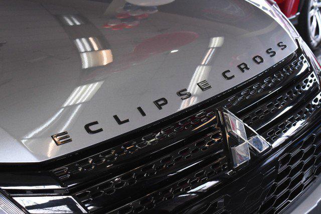 2026 Mitsubishi Eclipse Cross SEL 1.5T S-AWC