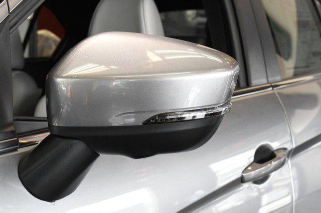 2026 Mitsubishi Eclipse Cross SEL 1.5T S-AWC