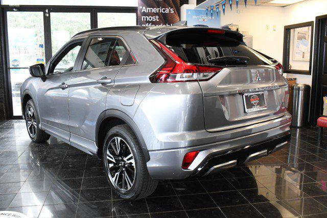 2026 Mitsubishi Eclipse Cross SEL 1.5T S-AWC