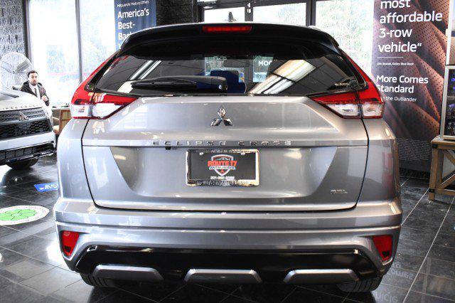 2026 Mitsubishi Eclipse Cross SEL 1.5T S-AWC