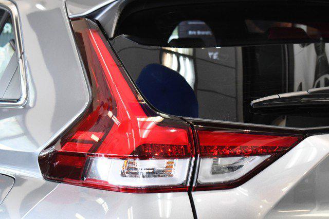 2026 Mitsubishi Eclipse Cross SEL 1.5T S-AWC
