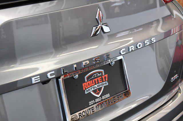 2026 Mitsubishi Eclipse Cross SEL 1.5T S-AWC