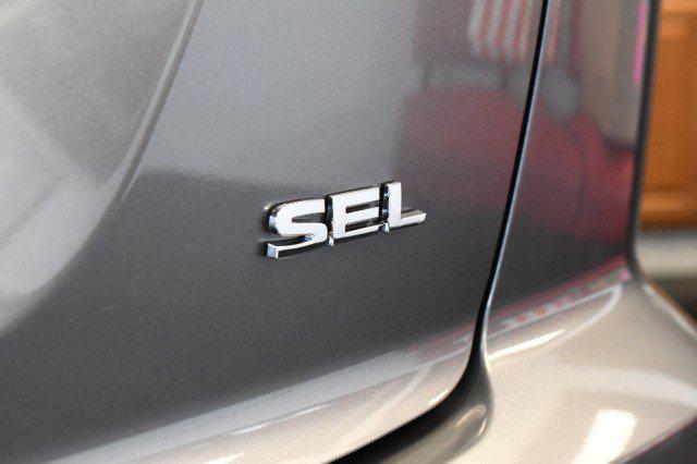 2026 Mitsubishi Eclipse Cross SEL 1.5T S-AWC
