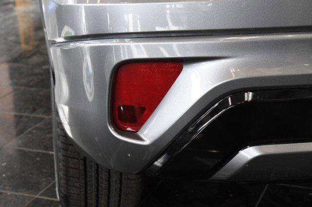 2026 Mitsubishi Eclipse Cross SEL 1.5T S-AWC