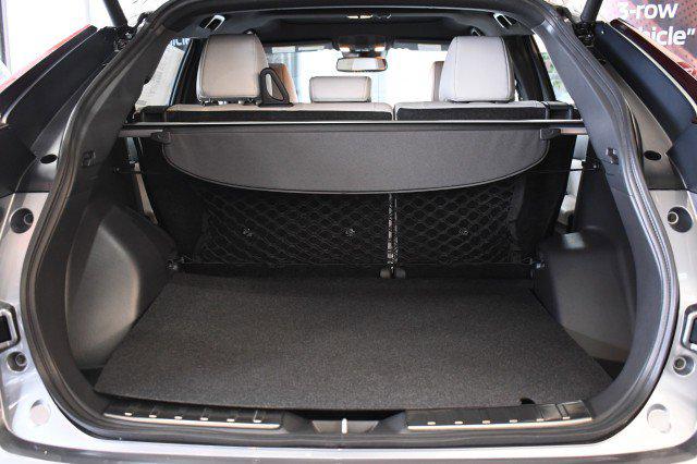 2026 Mitsubishi Eclipse Cross SEL 1.5T S-AWC
