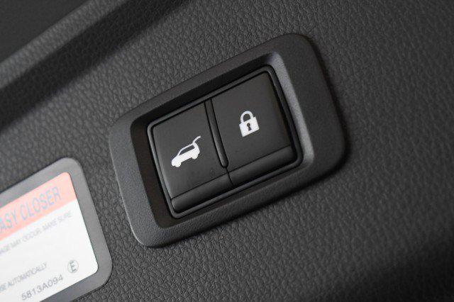 2026 Mitsubishi Eclipse Cross SEL 1.5T S-AWC