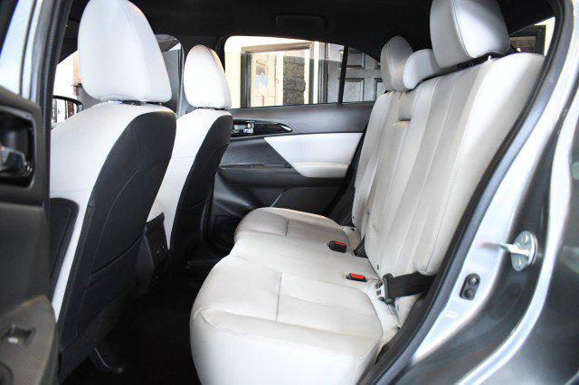 2026 Mitsubishi Eclipse Cross SEL 1.5T S-AWC
