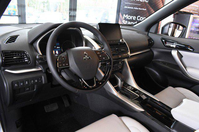 2026 Mitsubishi Eclipse Cross SEL 1.5T S-AWC