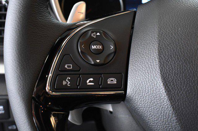 2026 Mitsubishi Eclipse Cross SEL 1.5T S-AWC