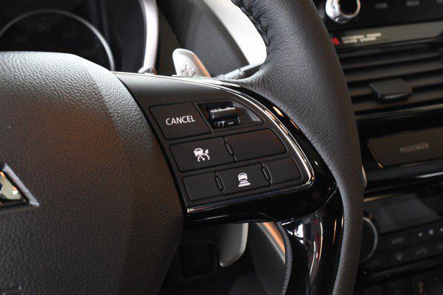 2026 Mitsubishi Eclipse Cross SEL 1.5T S-AWC