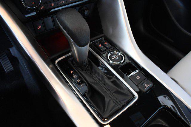 2026 Mitsubishi Eclipse Cross SEL 1.5T S-AWC