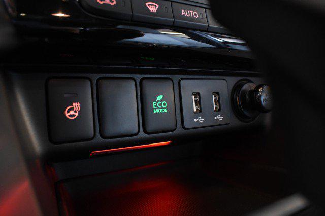 2026 Mitsubishi Eclipse Cross SEL 1.5T S-AWC